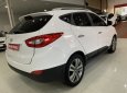 Hyundai Tucson   2014 - Cần bán xe 2.0AT đời 2014, màu trắng, nhập khẩu, giá tốt