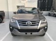 Toyota Fortuner 2.4G MT 2019 - Toyota Tân Cảng - Fortuner máy dầu - số sàn 2019, tặng 50% thuế trước bạ, tặng phụ kiện