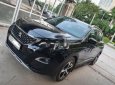 Peugeot 3008 2018 - Bán ô tô Peugeot 3008 đời 2018, màu đen
