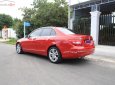 Mercedes-Benz C class C200 2011 - Bán Mercedes C200 năm sản xuất 2011, màu đỏ xe gia đình