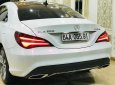 Mercedes-Benz CLA class 200 2017 - Cần bán xe Mercedes CLA200 sản xuất 2017, màu trắng, nhập khẩu siêu lướt