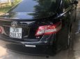 Toyota Camry 2009 - Cần bán xe Toyota Camry sản xuất 2009, màu đen xe gia đình, 590 triệu