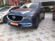 Mazda CX 5 2018 - Bán xe Mazda CX 5 năm sản xuất 2018, màu xanh lam