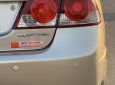 Honda Civic   2008 - Bán xe Honda Civic 1.8AT năm sản xuất 2008, màu ghi vàng