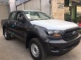 Ford Ranger XL 2.2L 4x4 MT 2019 - Bán Ford Ranger XL 2.2L 4x4 MT sản xuất 2019, màu xám, nhập khẩu nguyên chiếc 