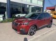 Peugeot 3008 2019 - Ưu đãi lớn khi mua Peugeot 3008&5008 trong tháng 9