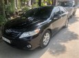 Toyota Camry 2009 - Cần bán xe Toyota Camry sản xuất 2009, màu đen xe gia đình, 590 triệu