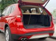 BMW X3   2014 - Bán BMW X3 Xdrive20i AT màu đỏ sản xuất 2014, biển Hà Nội