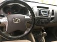 Toyota Hilux   2012 - Cần bán gấp Toyota Hilux đời 2012, màu bạc, nhập khẩu nguyên chiếc, chính chủ