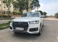 Audi Q7 2.0 TFSI 2017 - Bán ô tô Audi Q7 2.0 TFSI sản xuất 2017, màu trắng, nhập khẩu nguyên chiếc