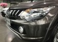 Mitsubishi Triton 2019 - Bán ô tô Mitsubishi Triton năm sản xuất 2019, màu xám, nhập khẩu nguyên chiếc, giá 586tr