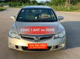 Honda Civic   2008 - Bán xe Honda Civic 1.8AT năm sản xuất 2008, màu ghi vàng