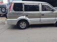 Mitsubishi Jolie 2005 - Bán Mitsubishi Jolie sản xuất 2005, màu vàng