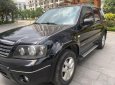 Ford Escape 2008 - Cần bán gấp Ford Escape sản xuất 2008, màu đen số tự động, 268 triệu