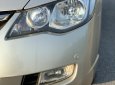 Honda Civic   2008 - Bán xe Honda Civic 1.8AT năm sản xuất 2008, màu ghi vàng