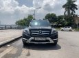 Mercedes-Benz GLK Class 250 AMG 2015 - Bán xe Mercedes GLK250 AMG đời 2015, màu đen