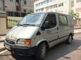 Ford Transit 2000 - Cần bán gấp Ford Transit năm 2000, nhập khẩu nguyên chiếc