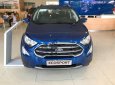 Ford EcoSport 2019 - Bán Ford EcoSport đời 2019, màu xanh lam, giá chỉ 600 triệu