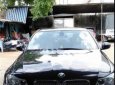 BMW 3 Series 320i 2010 - Cần bán gấp BMW 3 Series 320i năm 2010, màu đen, nhập khẩu nguyên chiếc còn mới, giá chỉ 440 triệu