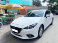 Mazda 3   2016 - Cần tiền bán Madaz 3 HB sx 2016, odo 42000km