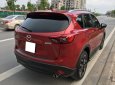 Mazda CX 5 2016 - Cần bán xe Mazda CX5 Facelift, sản xuất 2016, số tự động, bản 2.0, màu đỏ