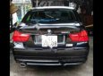 BMW 3 Series 320i 2010 - Cần bán gấp BMW 3 Series 320i năm 2010, màu đen, nhập khẩu nguyên chiếc còn mới, giá chỉ 440 triệu