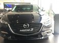 Mazda 3 2019 - Bán Mazda 3 Luxury tháng 9 ưu đãi cực lớn, tặng full option, miễn phí bảo dưỡng 3 năm- call 0963. 854.883