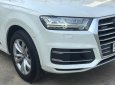 Audi Q7 2.0 TFSI 2017 - Bán ô tô Audi Q7 2.0 TFSI sản xuất 2017, màu trắng, nhập khẩu nguyên chiếc