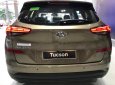 Hyundai Tucson 2.0 AT 2019 - Cần bán Hyundai Tucson 2.0 AT sản xuất 2019, màu vàng 