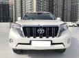 Toyota Prado TXL 2.7L 2016 - Bán Toyota Prado TXL 2.7L sản xuất năm 2016, màu trắng, xe nhập