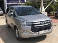 Toyota Innova 2017 - Bán Toyota Innova đời 2017, màu bạc