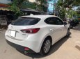 Mazda 3   2016 - Cần tiền bán Madaz 3 HB sx 2016, odo 42000km