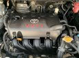 Toyota Vios   2008 - Bán ô tô Toyota Vios 1.5E MT năm 2008, màu bạc