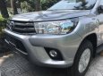 Toyota Hilux E 2019 - Mua bán Toyota Hilux giá rẻ nhất, giảm ngay tiền mặt, tặng phụ kiện, hỗ trợ trả góp 80%, LH: 097 698 7767