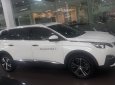 Peugeot 5008   2019 - Bán ô tô Peugeot 5008 đời 2019, màu trắng