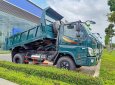 Thaco FORLAND 2017 - Xe ben 2,5 tấn - 8,7 tấn thùng 2 khối -7,5 khối Bà Rịa Vũng Tàu-BRVT