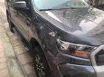 Ford Ranger   XLS 2.2 MT   2016 - Bán xe Ford Ranger XLS 2.2 MT năm sản xuất 2016, màu xám số sàn