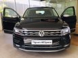 Volkswagen Tiguan   Allspace 2019 - Bán Volkswagen Tiguan Allspace năm 2019, màu đen, nhập khẩu nguyên chiếc