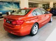 BMW 3 Series 2019 - Bán BMW 320i năm sản xuất 2019, màu đỏ, nhập khẩu