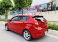 Hyundai Accent   2014 - Bán Hyundai Accent đời 2014, màu đỏ, xe nhập