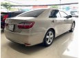 Toyota Camry 2.5Q 2016 - Cần bán Toyota Camry 2.5Q đời 2016 màu nâu vàng, trả trước chỉ từ 285tr, hotline: 0985.190491 (Ngọc)