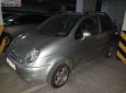 Daewoo Matiz 2004 - Bán Daewoo Matiz năm sản xuất 2004, màu bạc, nhập khẩu