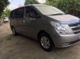 Hyundai Starex 2015 - Bán xe Hyundai Starex đời 2015, màu xám, xe nhập, giá 625tr