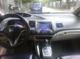 Honda Civic 2007 - Bán Honda Civic 2007, màu bạc giá cạnh tranh