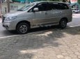 Toyota Innova 2013 - Bán Toyota Innova 2.0E năm 2013, màu vàng, chính chủ 