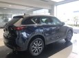 Mazda CX 5 2018 - Bán Mazda CX 5 sản xuất năm 2018, màu xanh lam, mới 100%