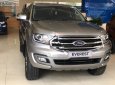 Ford Everest 2019 - Bán Ford Everest đời 2019, màu bạc, nhập khẩu