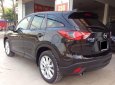 Mazda CX 5 2.0AT 2015 - Chính chủ bán Mazda CX 5 2.0AT sản xuất năm 2015, màu đen