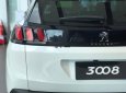 Peugeot 3008 2019 - Cần bán xe Peugeot 3008 2019, màu trắng