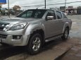 Isuzu Dmax 2013 - Bán Isuzu Dmax đời 2013, màu bạc, nhập khẩu nguyên chiếc